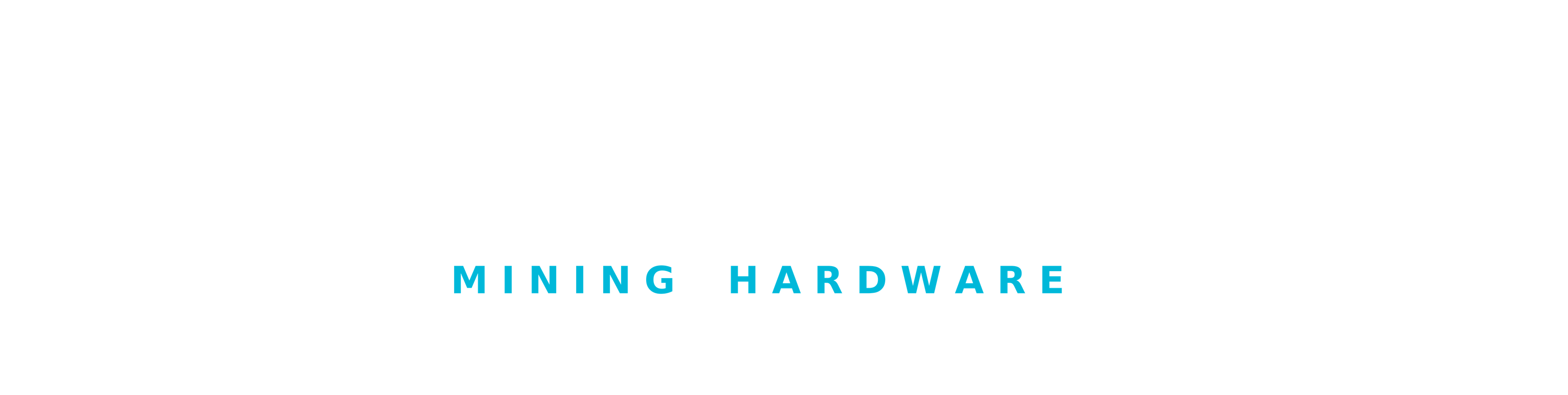 TerraHash Mining Hardware