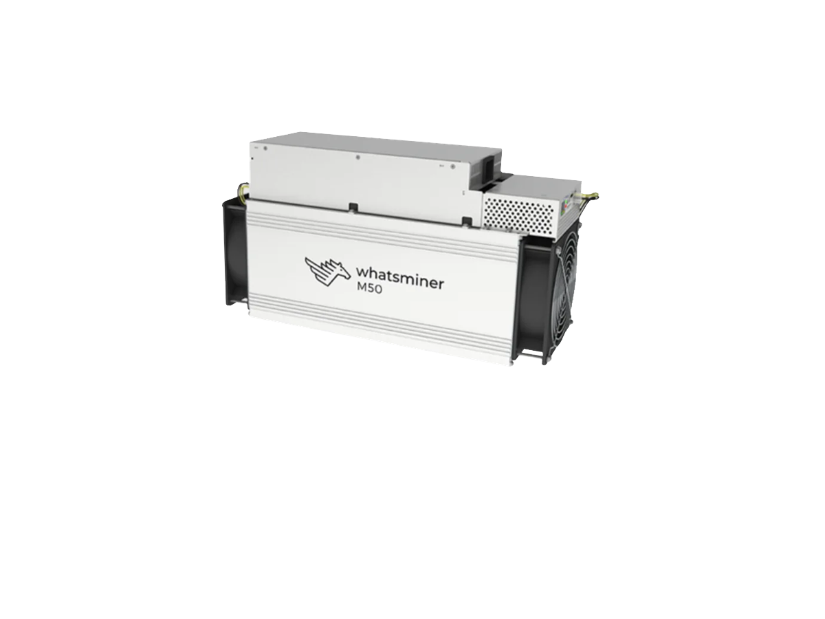 MicroBT M61 19.9w