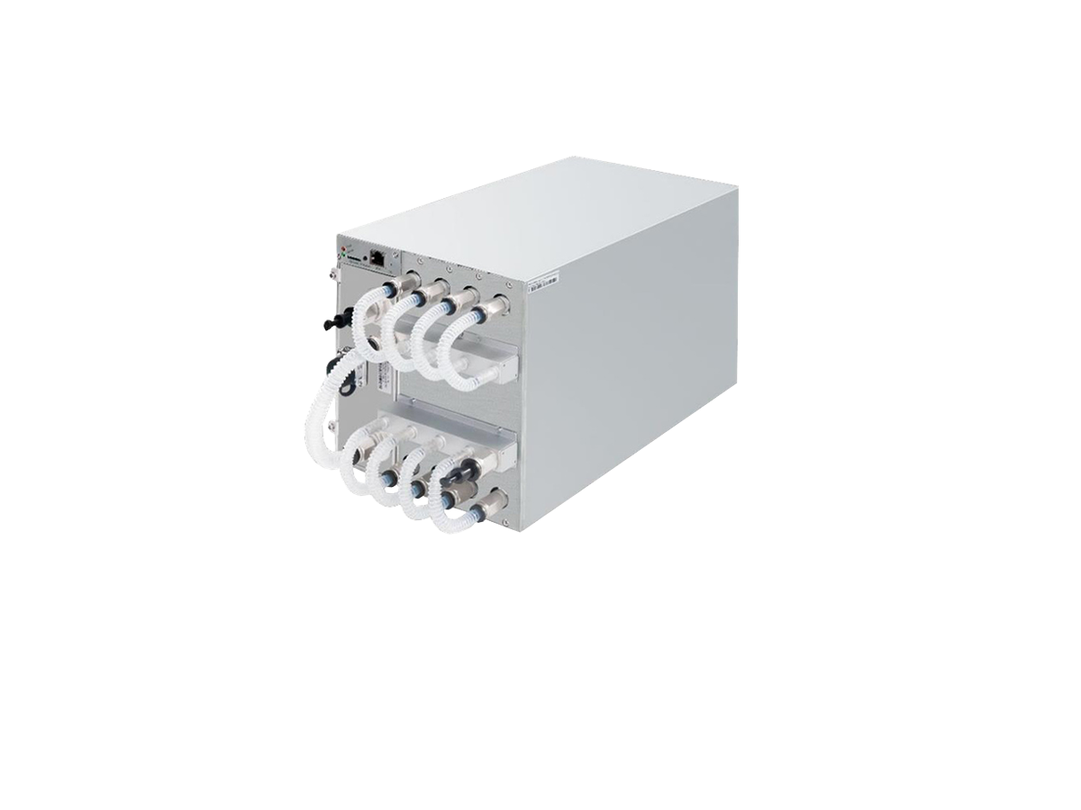 BITMAIN S19 XP+ Hydro