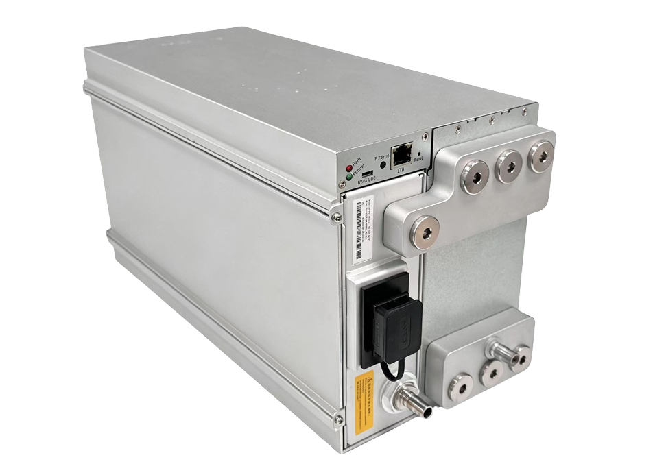BITMAIN S23 XP Hydro