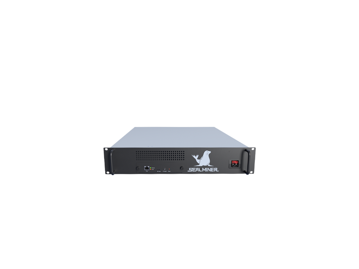 Bitdeer A3 Pro Hydro 12.5w